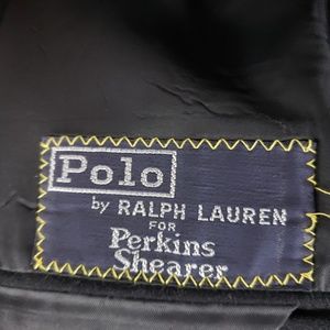 Polo by Ralph Lauren Suits & Blazers - Polo by Ralph Lauren Tuxedo Jacket 46R Polo by Ralph Lauren Suits & Blazers - Polo by Ralph Lauren Tuxedo Jacket 46R